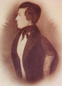 Charles Buckner Carroll Rust 